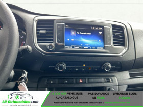 Toyota Proace 145 BVA  occasion � Beaupuy - photo n�2
