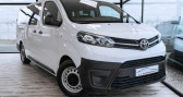 Annonce Toyota Proace occasion Diesel 2.0 140 D-4D - Start&Stop Combi Long PHASE 2  Tôtes