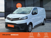 Annonce Toyota Proace occasion Diesel 2.0 140ch D-4D MC23  FOURGON Medium Dynamic � M�rignac