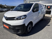 Toyota Proace utilitaire 2.0 150 D-4D - Start&Stop Fourgon Long Business  anne 2020
