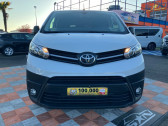 Annonce Toyota Proace occasion Diesel 2.0 D-4D 140 BV6 Dynamic Confort Combi Long 9 Places GPS � Lescure-d'Albigeois
