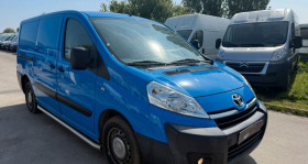 Toyota Proace , garage NDT CARS 62  Montigny-en-Gohelle