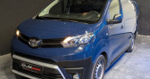 Toyota Proace 2.0l 120ch D-4D H1 L3 TVA RCUPRABLE 15500 HT  2019 - annonce de voiture en vente sur Auto Sélection.com