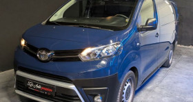 Toyota Proace occasion 2019 mise en vente à Gigean par le garage 3D AUTO PASSION - photo n°1