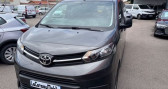 Toyota Proace occasion année 2021 boite Manuelle Annonce Toyota Proace occasion Diesel 2 1.5 BLUE HDI 120 CV LONG DYNAMIQUE 9 PLACES à LE COTEAU