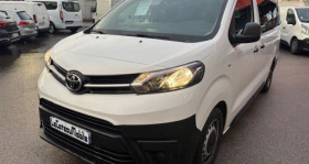 Toyota Proace occasion 2022 mise en vente à LE COTEAU par le garage LECOTEAUMOBILE - photo n°1