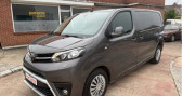 Toyota Proace occasion année 2020 boite Manuelle Annonce Toyota Proace occasion Diesel 2020 2,0 D4D 122 CV 13325 Hors TVA à Marly