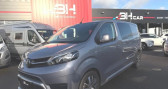Toyota Proace CABINE APPRO 2.0 D4-D 180 CV BUSINESS M EAT8  2021 - annonce de voiture en vente sur Auto S&eacute;lection.com