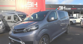 Toyota Proace , garage BH CAR AURAY � PLUNERET