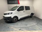 Annonce Toyota Proace occasion Diesel CABINE APPROFONDIE LONG 2.0L 120 D-4D BVM6 BUSINESS  Toulouse