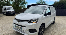 Toyota Proace , garage AUTO LOISIR 35  Saint-Coulomb