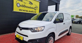Toyota Proace , garage SOLI � chateauroux