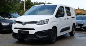 Toyota Proace , garage AUTO DEALS  Meyreuil