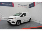 Toyota Proace occasion année 2020 boite Manuelle Annonce Toyota Proace occasion Diesel CITY CABINE APPROFONDIE RC21 CA LONG 1.5L 100 D-4D BVM5 à Auch