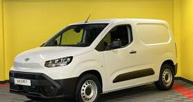 Toyota Proace , garage GARAGE GILLES MOUREY � SAINTE-FLORINE