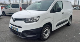 Toyota Proace , garage MIONS-CAR.COM  MIONS