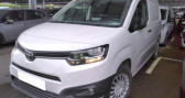Annonce Toyota Proace occasion Diesel CITY FOURGON MEDUIM 1.5 D-4D 100 BUSINESS 3PL  MIONS