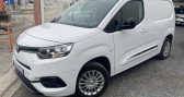 Toyota Proace CITY MEDIUM 1.5L 100 D-4D BV6 BUSINESS   COURNON 63