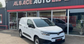 Annonce Toyota Proace occasion Diesel City MEDIUM 100 D-4D BUSINESS RC21  Eckbolsheim