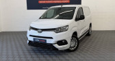 Annonce Toyota Proace occasion Diesel City Medium 100 D-4D Business RC23 � MOUANS SARTOUX