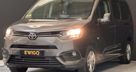 Toyota Proace , garage EWIGO TOURS NORD  Tours