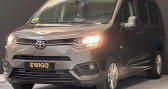 Toyota Proace occasion année 2020 boite Automatique Annonce Toyota Proace occasion Diesel CITY Verso 1.5 D4D 130ch MEDIUM L1 EXECUTIVE BVA à Tours
