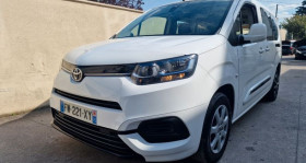 Toyota Proace , garage AWAN AUTOMOBILE  Argenteuil