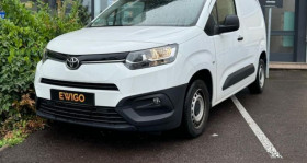 Toyota Proace , garage EWIGO FORBACH  Forbach
