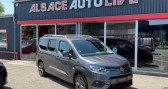 Toyota Proace occasion année 2020 boite Manuelle Annonce Toyota Proace occasion Diesel CITY Verso LONG 1.5 130 D-4D DYNAMIC à Eckbolsheim