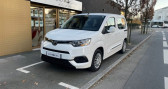 Annonce Toyota Proace occasion Diesel CITY VERSO RC21 Medium 1.5L 130 D-4D BVM6 Dynamic � NANTES