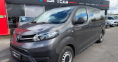 Annonce Toyota Proace occasion Diesel COMBI 1.5 D4D 120 CV LONG 9 PLACES � PLUNERET