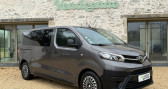 Annonce Toyota Proace occasion Diesel Combi 2.0 D-4D 140ch Dynamic Confort BVM6  ST CHRISTOPHE DU LIGNERON