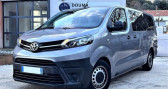 Annonce Toyota Proace occasion Diesel Combi LONG 1.5 120 D-4D DYNAMIC RC21 � SOLLIES VILLE