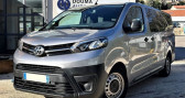 Annonce Toyota Proace occasion Diesel Combi LONG 1.5 120 D-4D DYNAMIC RC21 � SOLLIES VILLE