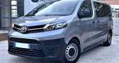 Toyota Proace Combi MEDIUM 1.5 120 D-4D DYNAMIC RC21   SOLLIES VILLE 83