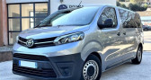 Annonce Toyota Proace occasion Diesel Combi MEDIUM 1.5 120 D-4D DYNAMIC RC21 � SOLLIES VILLE