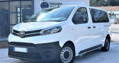 Annonce Toyota Proace occasion Diesel Combi MEDIUM 1.5 120 D-4D DYNAMIC RC21 � SOLLIES VILLE