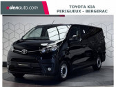 Annonce Toyota Proace occasion Diesel COMBI Medium 2.0L 140 D-4D Dynamic  VELINES
