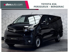 Toyota Proace occasion 2024 mise en vente à VELINES par le garage TOYOTA KIA VELINES - photo n°1