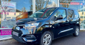 Annonce Toyota Proace occasion Diesel COMBI RC18 Compact 1.5L 100 D-4D BVM6 Dynamic � SAUTRON