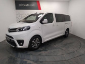 Annonce Toyota Proace occasion Diesel COMBI Verso Long 1.5L 120 D-4D BVM6 Dynamic  Toulouse