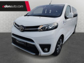 Toyota Proace COMBI Verso Long 1.5L 120 D-4D BVM6 Dynamic  � Muret 31