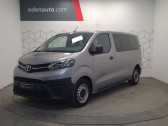 Annonce Toyota Proace occasion Diesel COMBI Verso Long 2.0L 140 D-4D BVM6 Dynamic � Toulouse