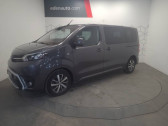 Annonce Toyota Proace occasion Diesel COMBI Verso Medium 115 D-4D BVM6 Dynamic � Toulouse