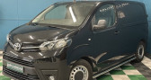 Toyota Proace occasion année 2018 boite Manuelle Annonce Toyota Proace occasion Diesel COMPACT 115 D-4D ACTIVE à Royan