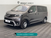 Annonce Toyota Proace occasion Diesel Compact 115 D-4D Dynamic à Seynod