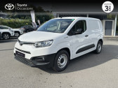 Toyota Proace occasion année 2023 boite Automatique Annonce Toyota Proace occasion Electrique Electric Medium 50 kWh Business MC23 à LANESTER