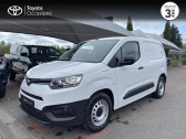 Toyota Proace occasion année 2023 boite Automatique Annonce Toyota Proace occasion Electrique Electric Medium 50 kWh Business RC23 à LANESTER