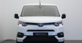 Annonce Toyota Proace occasion Electrique Electric Medium 50 kWh Business à Mouilleron Le Captif