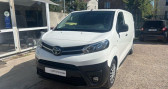 Toyota Proace fg 1.5 d medium 120 business   Villemonble 93